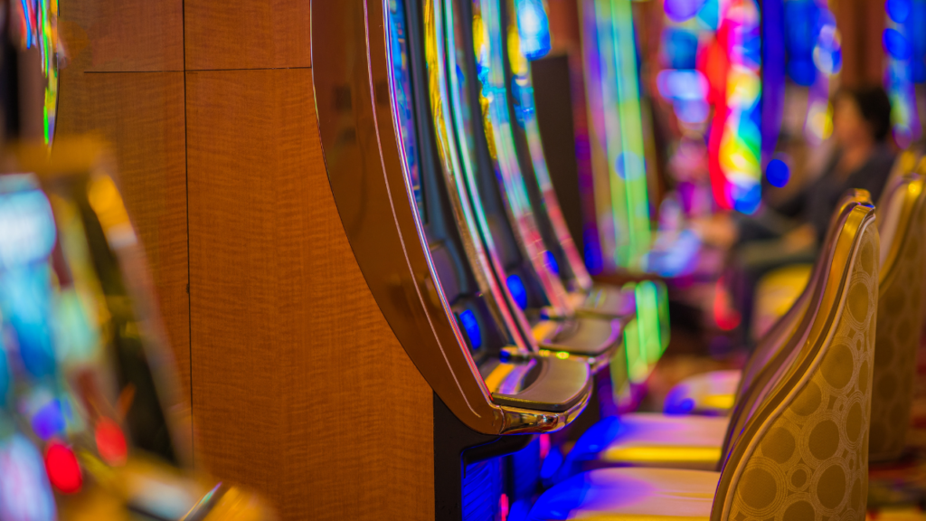 8 Trik Main Slot Online Anti Rungkad yang Jarang Orang Tahu